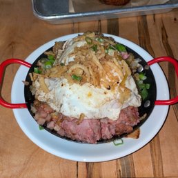 Corned Beef Hash