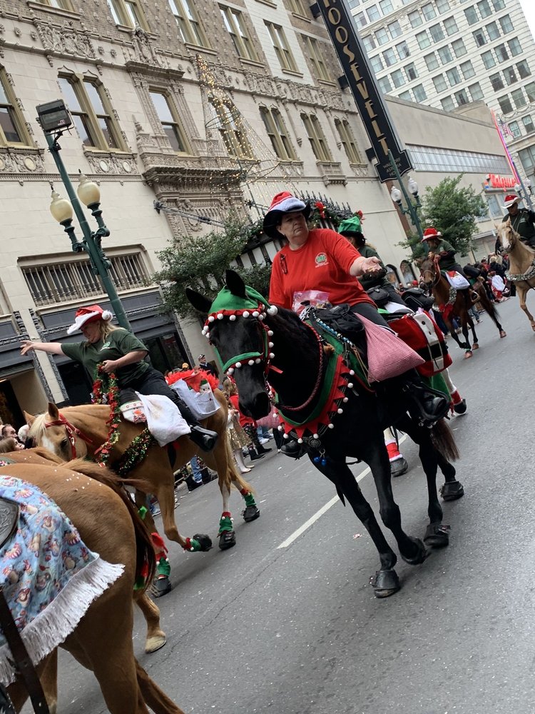 KREWE OF JINGLE 48 Photos 401447 Canal St, New Orleans, Louisiana