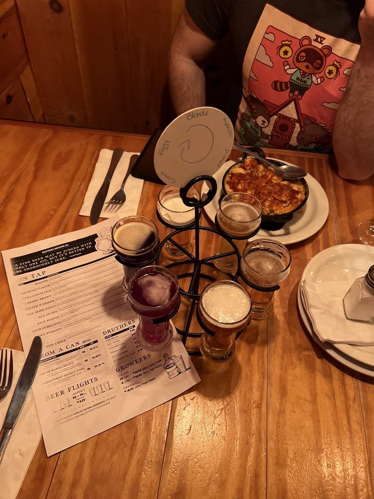 Druthers Brewing