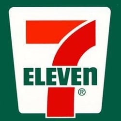 7-Eleven - 7-Eleven logo