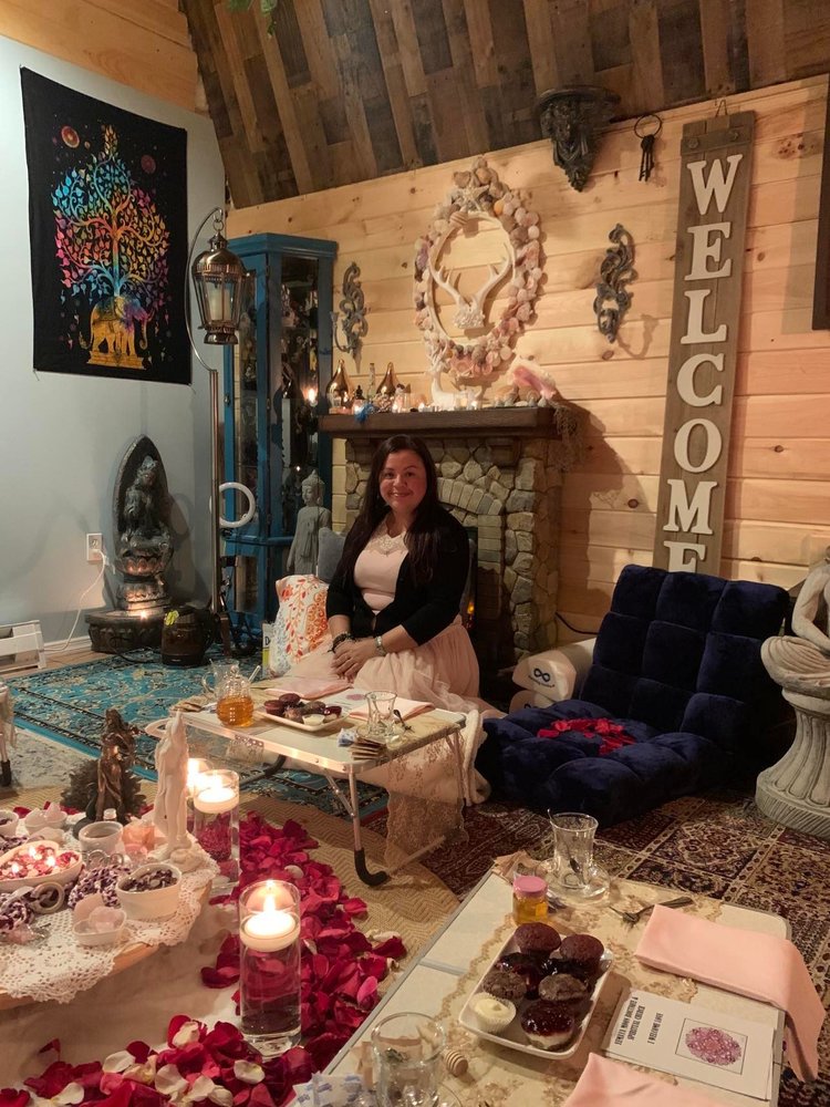 Yemaya Moon Spiritual Church - social services organization in Newton, NJ