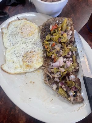 B Street Cafe by null