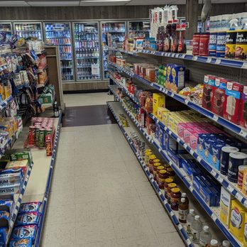 Midway Market - Grocery Near Me - New Milford, Connecticut