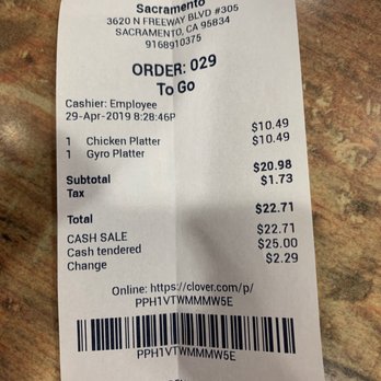 Falafel Corner - Mediterranean Near Me - Sacramento, California Falafel Corner - Mediterranean Near Me - Sacramento, California