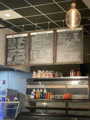 Elements Coffee Co by null