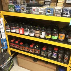 Keystone Ammo & Arms