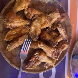 Wings