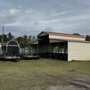 Photo of Black Water Buildings