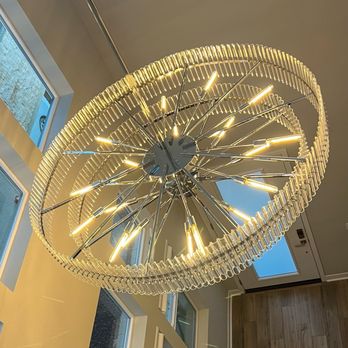 Next Level Lighting & Electric - Electricians Near Me