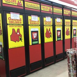 Tractor Supply