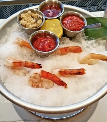 Donna Mare Italian Chophouse by null