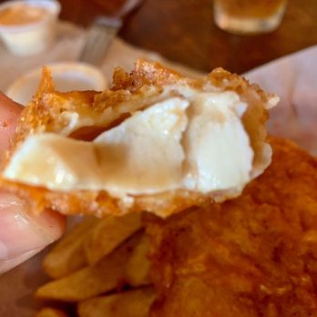 Camelot Fish & Chips - The Fish - Seafood Near Me - Pacifica, California