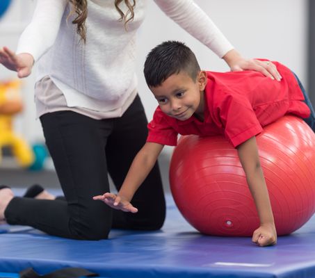 Easterseals Rehabilitation Center