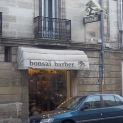 Bonsaï Barber