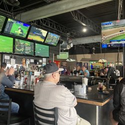 The Bar & Grill