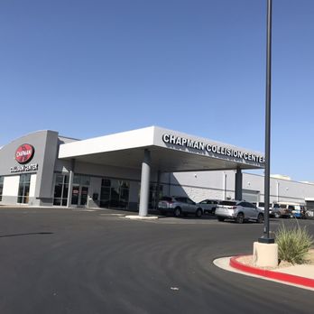 CHAPMAN COLLISION CENTER LAS VEGAS - Updated January 2026 - 35 Photos ...