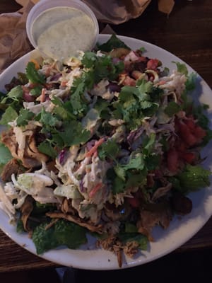 Zippy's Burritos Tacos & More by null