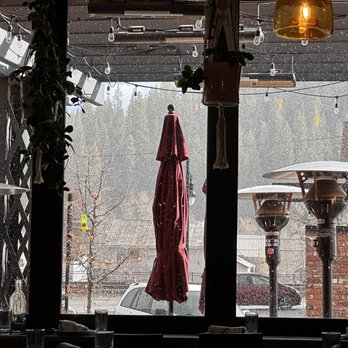Old Town Tap - Snow! - Pizza Near Me - Truckee, California Old Town Tap - Snow! - Pizza Near Me - Truckee, California