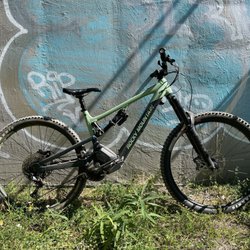 Comor - Go Play Outside