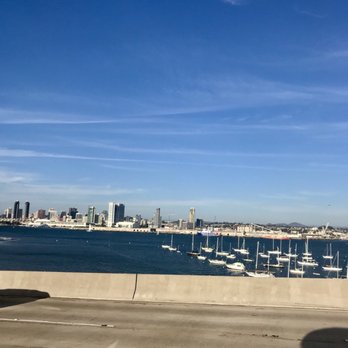 Coronado Bridge - Landmarks & Historical Buildings Near Me - San Diego, California Coronado Bridge - Landmarks & Historical Buildings Near Me - San Diego, California