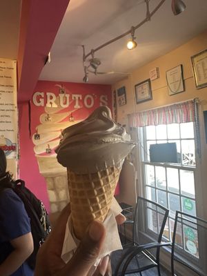 Gruto's Soft Serve by null