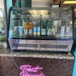 Roadees Cafe - Dessert and beverages