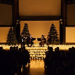 Living Water Church