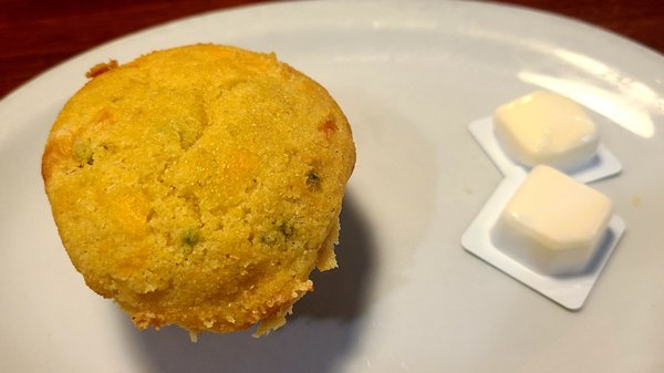 Corky's Kitchen and Bakery - Fontana by null