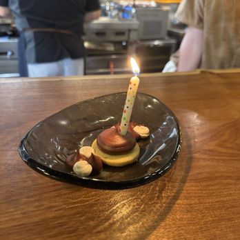 Elyse - Desserts Near Me - Fairfax, Virginia