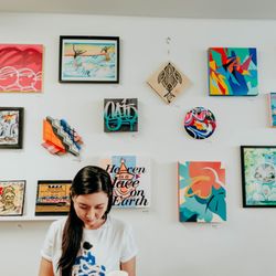Gangway Gallery