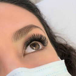 Haute Lash & Boutique