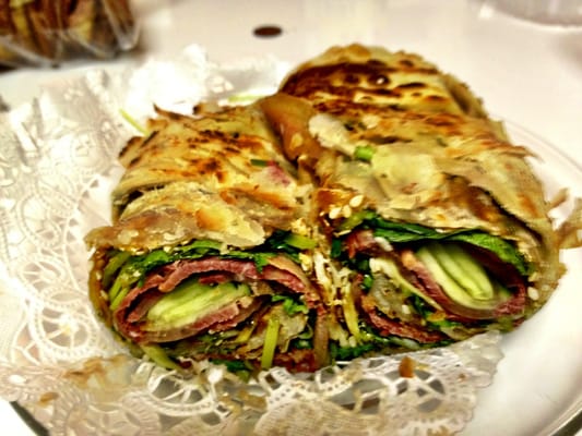 Chili House SF by null Chili House SF by null