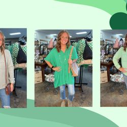 RePurpose It - Be ready for St. Patrick's Day.