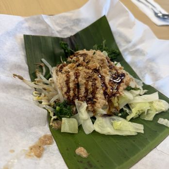 Garuda - Pecel Sayur - Indonesian Near Me - Chicago, Illinois Garuda - Pecel Sayur - Indonesian Near Me - Chicago, Illinois