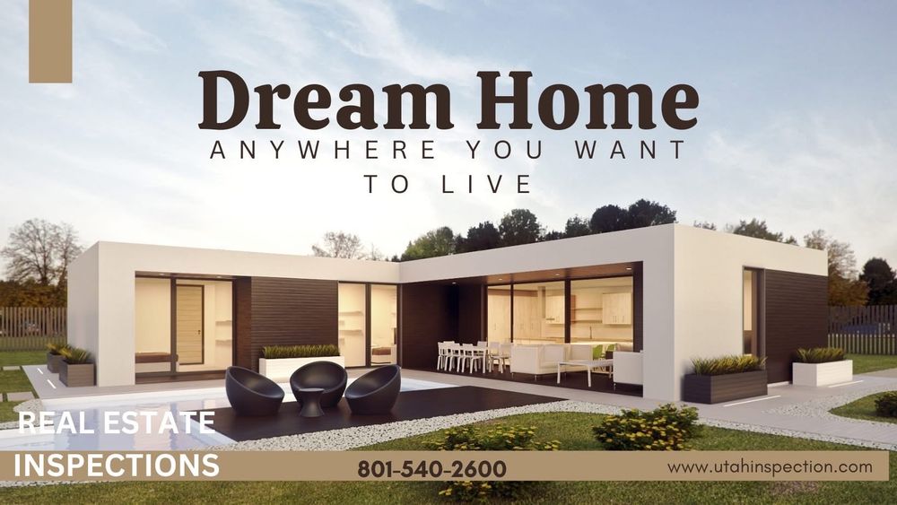 Intermountain Inspection Services - mold inspector in Ogden, UT