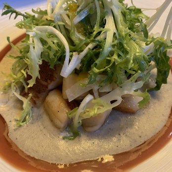 Cultivate by Forbidden Root - Scallops - Breweries Near Me - Chicago, Illinois Cultivate by Forbidden Root - Scallops - Breweries Near Me - Chicago, Illinois