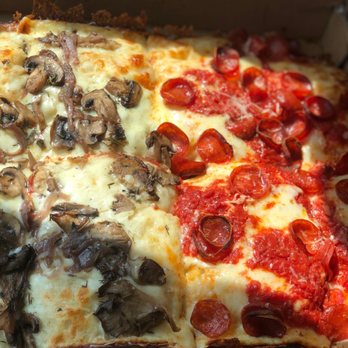 Bakeria 1010 - Pizza Near Me - Ocean City, New Jersey