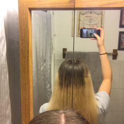 Ultimate Hair Salon