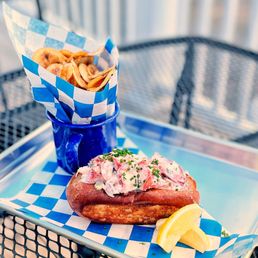 Lobster Roll Lobster Roll