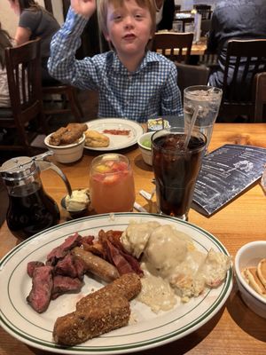 Culpepper Cattle Co. by null