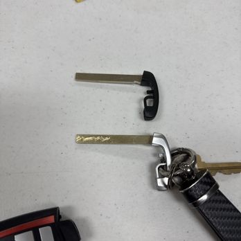 Lulu's Mobile Lock and Key - Replacement key - Keys & Locksmiths Near Me
