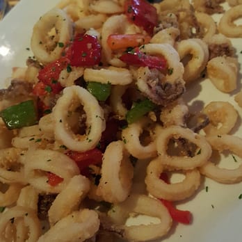 Plan B Restaurant - Calamari - French Near Me - Sacramento, California Plan B Restaurant - Calamari - French Near Me - Sacramento, California