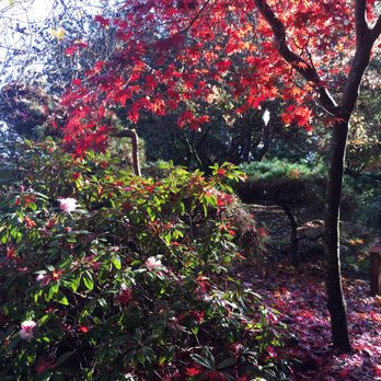 Point Defiance Park - Parks Near Me - Tacoma, Washington