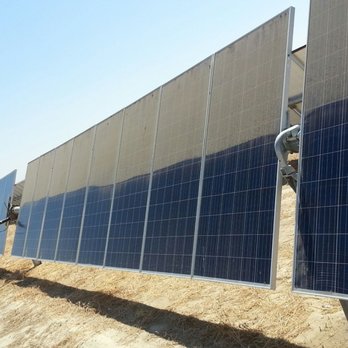Crystal Clear Solar Cleaners - a row of solar panels - Solar Panel Cleaning Near Me - Fresno, California Crystal Clear Solar Cleaners - a row of solar panels - Solar Panel Cleaning Near Me - Fresno, California