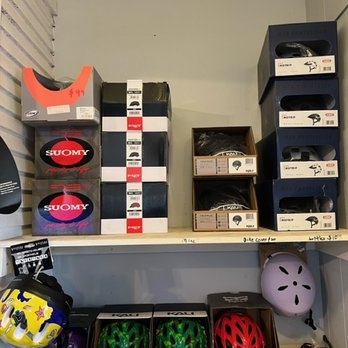 Brooks Bike Shop - Bikes Near Me - Slidell, Louisiana Brooks Bike Shop - Bikes Near Me - Slidell, Louisiana