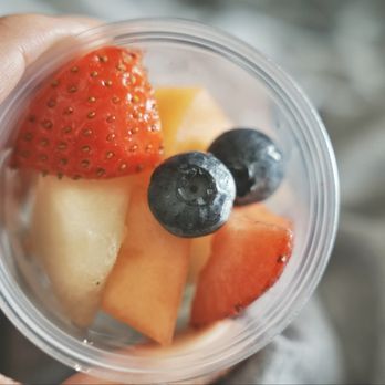 Chaupain Bakery - Fresh fruit cup. - Breakfast & Brunch Near Me - Laguna Niguel, California Chaupain Bakery - Fresh fruit cup. - Breakfast & Brunch Near Me - Laguna Niguel, California