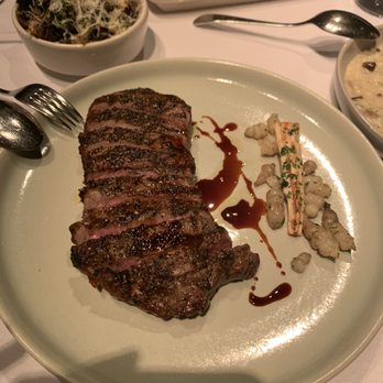 Elisa - holstein dairy cow, wisconsin striploin 10oz 55 - Steakhouses Near Me - Vancouver, British Columbia Elisa - holstein dairy cow, wisconsin striploin 10oz 55 - Steakhouses Near Me - Vancouver, British Columbia