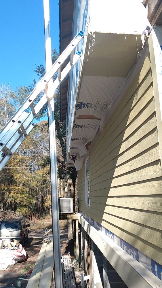 Slide of Loor Construction