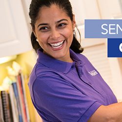 Senior Helpers - Dementia Care