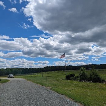 Azure Hill Winery - View - Wineries Near Me - Hammondsport, New York